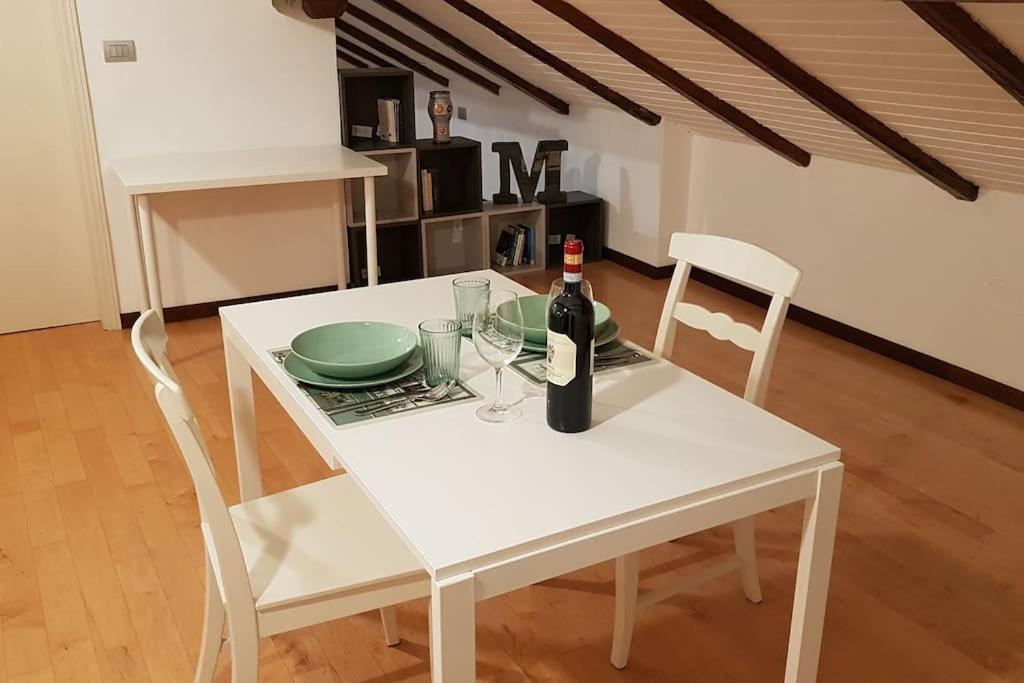 Appartamento Casa Marzia - Vicino A Sant'Orsola E Centro Citta, Silenzioso E Accogliente Bologna Esterno foto