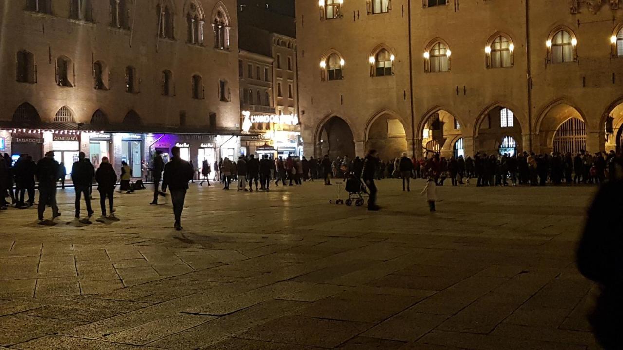 Appartamento Casa Marzia - Vicino A Sant'Orsola E Centro Citta, Silenzioso E Accogliente Bologna Esterno foto