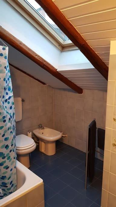 Appartamento Casa Marzia - Vicino A Sant'Orsola E Centro Citta, Silenzioso E Accogliente Bologna Esterno foto