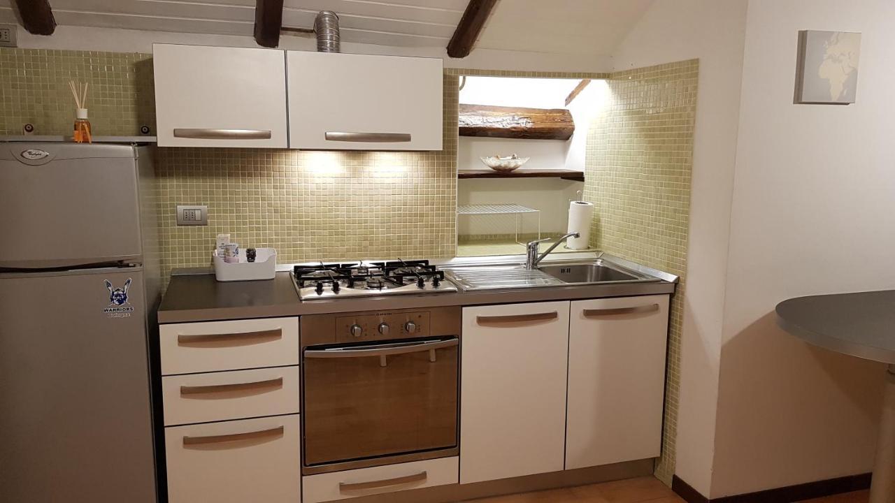 Appartamento Casa Marzia - Vicino A Sant'Orsola E Centro Citta, Silenzioso E Accogliente Bologna Esterno foto