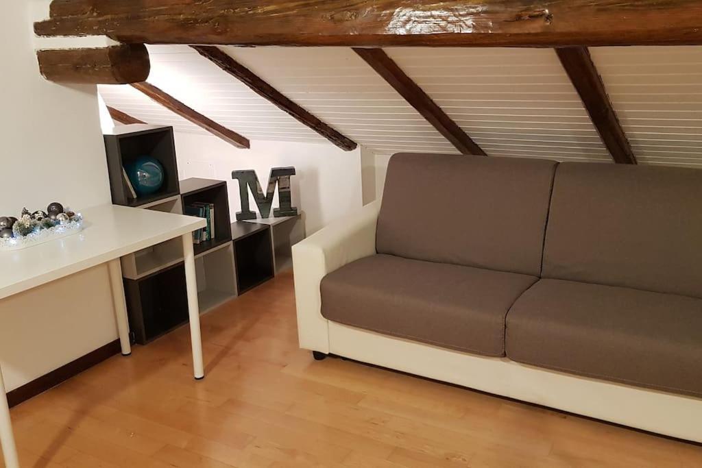 Appartamento Casa Marzia - Vicino A Sant'Orsola E Centro Citta, Silenzioso E Accogliente Bologna Esterno foto
