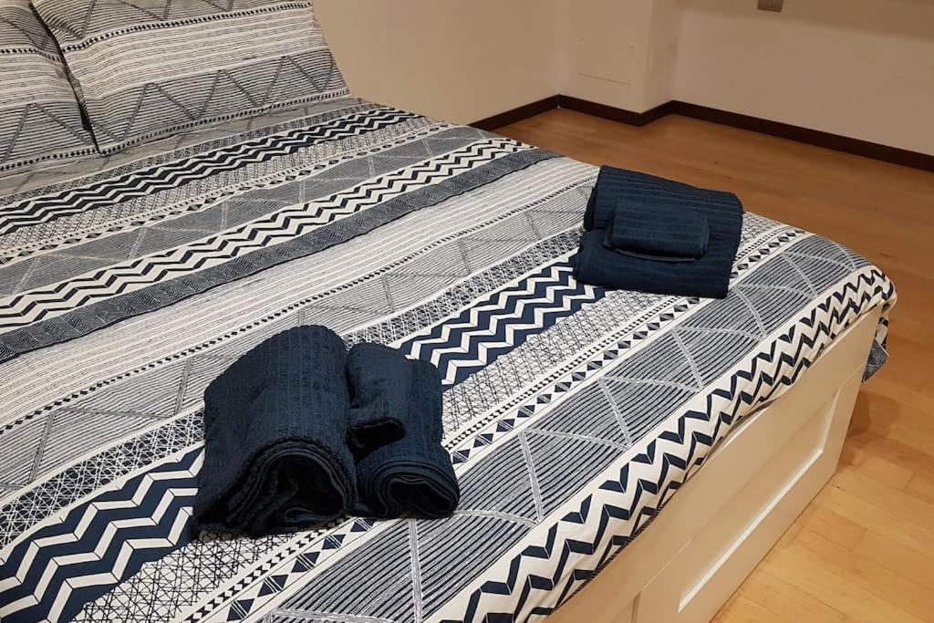 Appartamento Casa Marzia - Vicino A Sant'Orsola E Centro Citta, Silenzioso E Accogliente Bologna Esterno foto