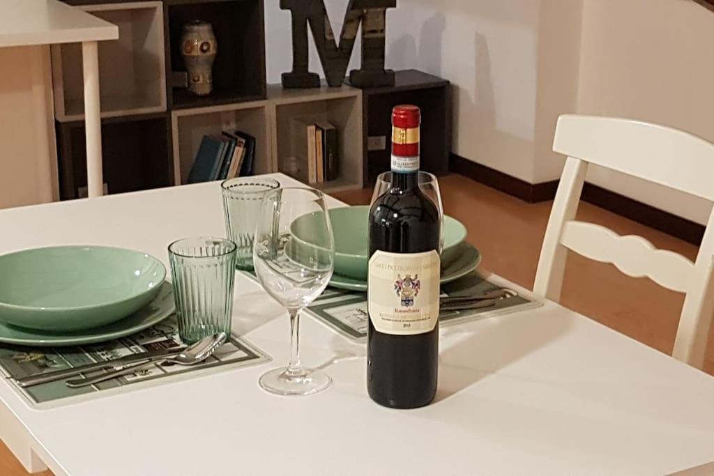 Appartamento Casa Marzia - Vicino A Sant'Orsola E Centro Citta, Silenzioso E Accogliente Bologna Esterno foto
