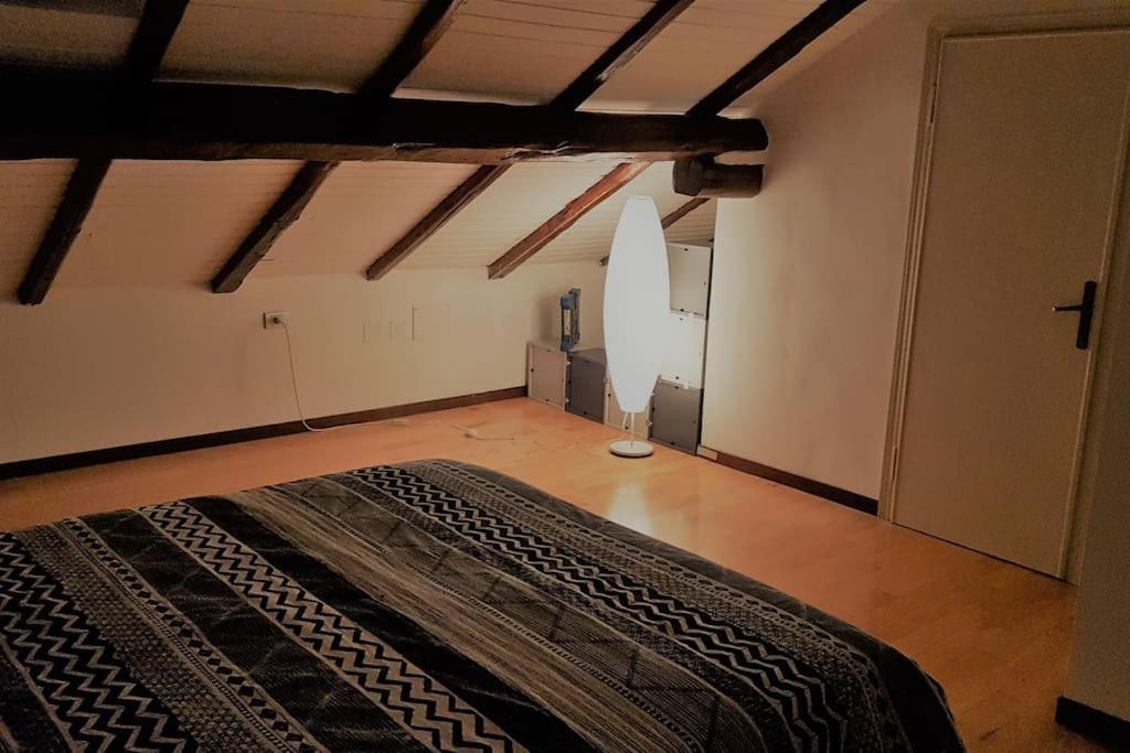 Appartamento Casa Marzia - Vicino A Sant'Orsola E Centro Citta, Silenzioso E Accogliente Bologna Esterno foto