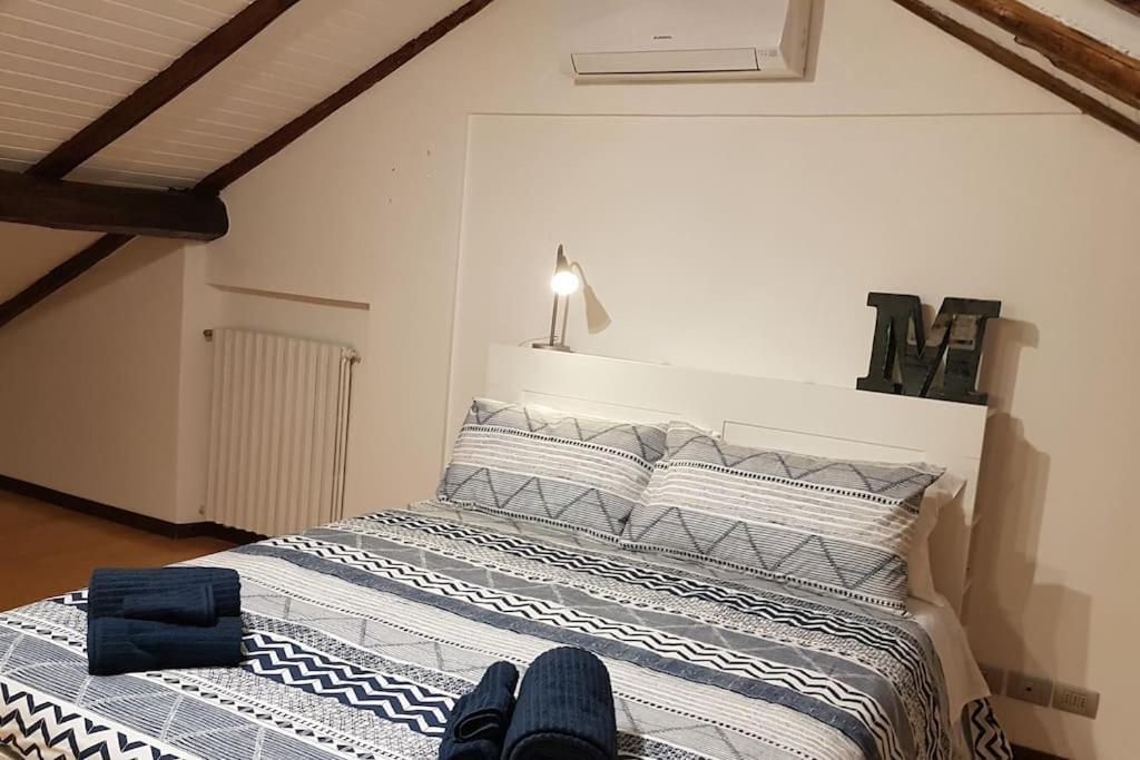 Appartamento Casa Marzia - Vicino A Sant'Orsola E Centro Citta, Silenzioso E Accogliente Bologna Esterno foto