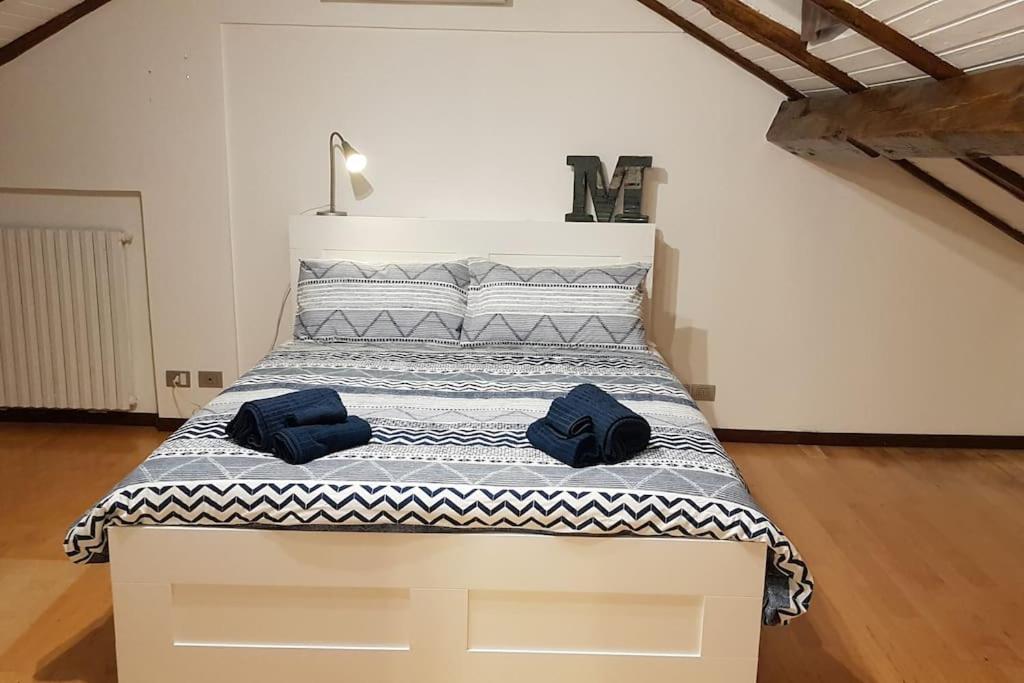 Appartamento Casa Marzia - Vicino A Sant'Orsola E Centro Citta, Silenzioso E Accogliente Bologna Esterno foto